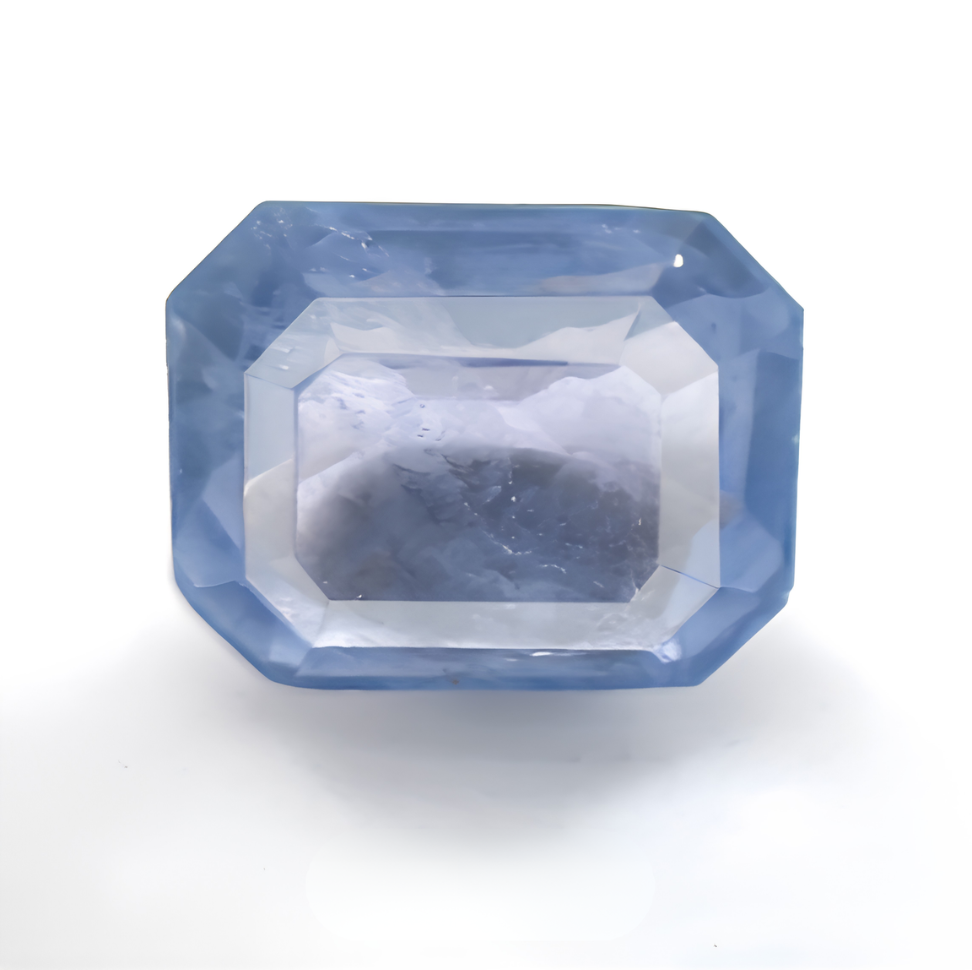 Blue Sapphire
