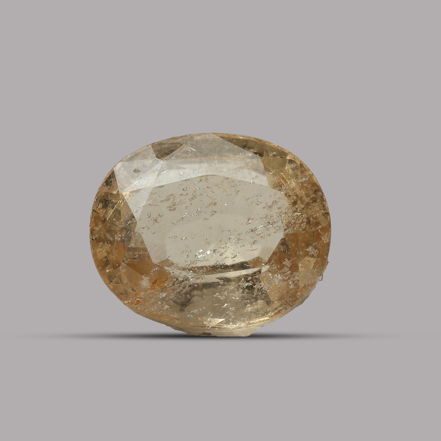 Hessonite