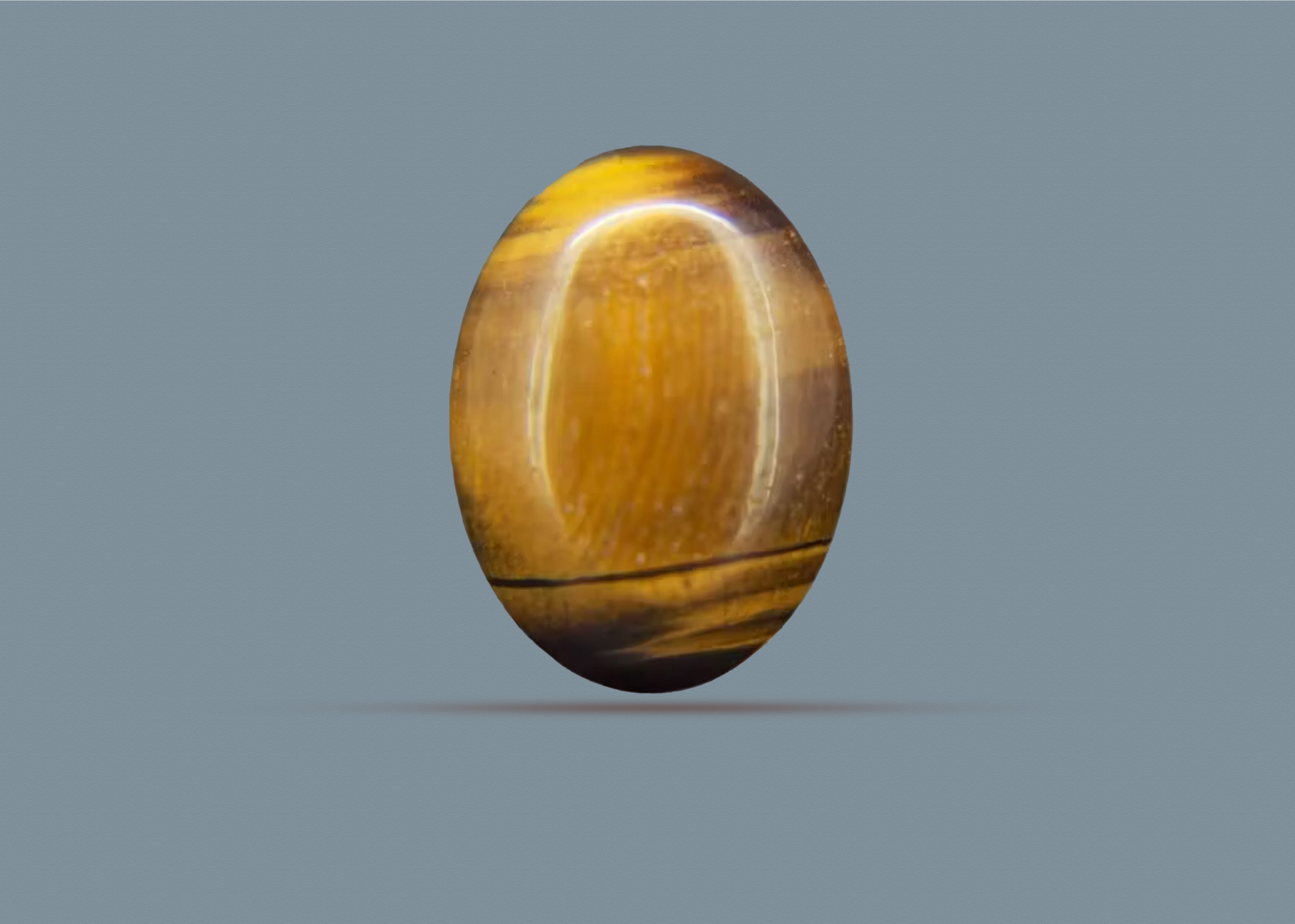 Tiger Eye